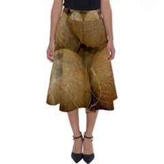 Coconuts 2 Perfect Length Midi Skirt by trendistuff