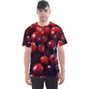 CRANBERRIES 1 Men s Sports Mesh Tee View1