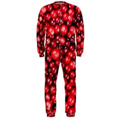 Cranberries 2 Onepiece Jumpsuit (men)  by trendistuff