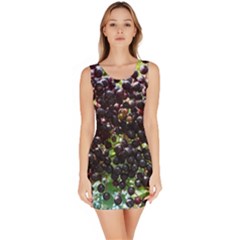 Elderberries Bodycon Dress by trendistuff