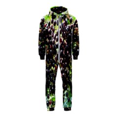 Elderberries Hooded Jumpsuit (kids) by trendistuff