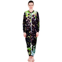 Elderberries Onepiece Jumpsuit (ladies)  by trendistuff