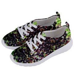 Elderberries Women s Lightweight Sports Shoes by trendistuff