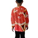 GRAPEFRUIT 1 Hooded Wind Breaker (Kids) View2