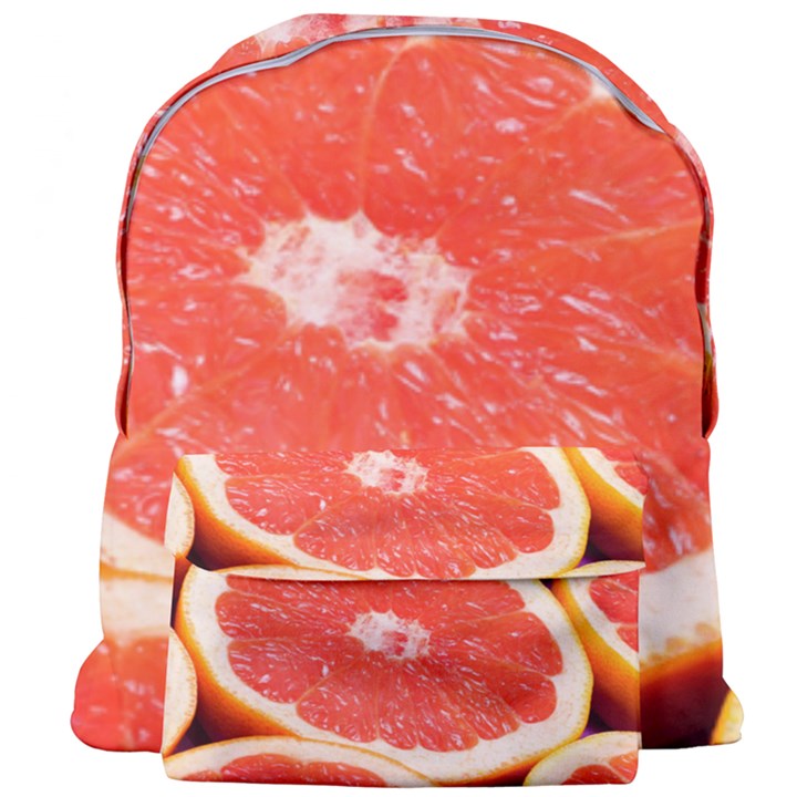 GRAPEFRUIT 1 Giant Full Print Backpack