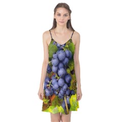 Grapes 1 Camis Nightgown