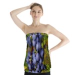 GRAPES 1 Strapless Top