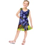 GRAPES 1 Kids  Tunic Dress