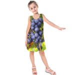 GRAPES 1 Kids  Sleeveless Dress