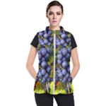 GRAPES 1 Women s Puffer Vest