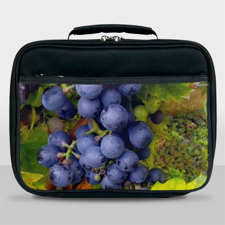 GRAPES 1 Lunch Bag