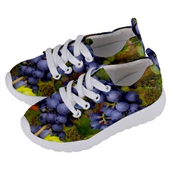 Grapes 1 Kids  Lightweight Sports Shoes