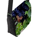 GRAPES 3 Flap Messenger Bag (L)  View2