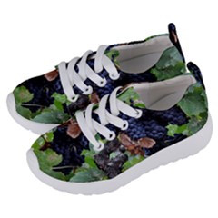 Grapes 3 Kids  Lightweight Sports Shoes by trendistuff