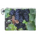 GRAPES 3 Canvas Cosmetic Bag (XL) View1