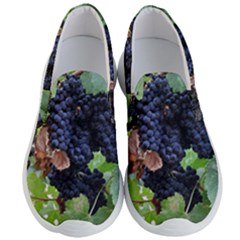 Grapes 3 Men s Lightweight Slip Ons