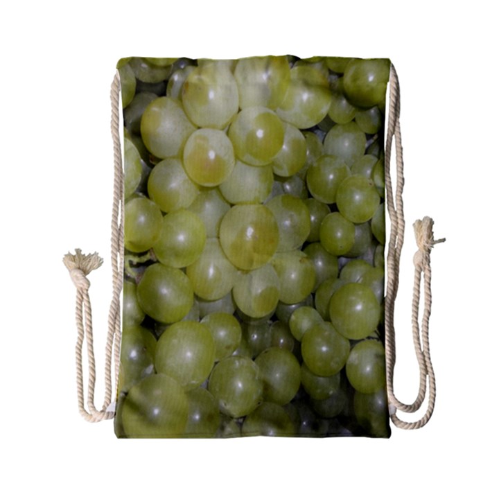 GRAPES 5 Drawstring Bag (Small)