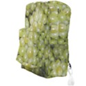 GRAPES 5 Full Print Backpack View3