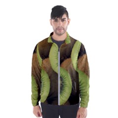 Kiwi 2 Wind Breaker (men) by trendistuff