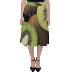 Kiwi 2 Folding Skater Skirt