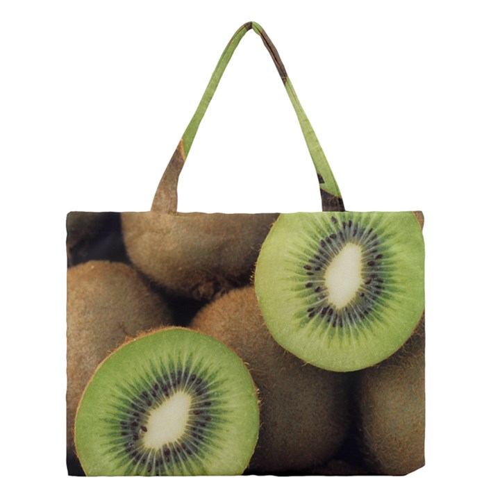 KIWI 2 Medium Tote Bag