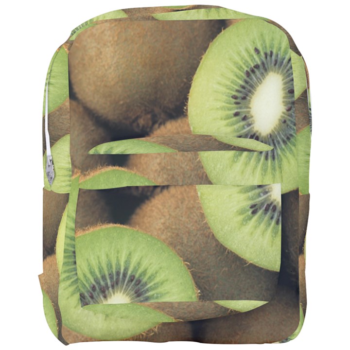 KIWI 2 Full Print Backpack