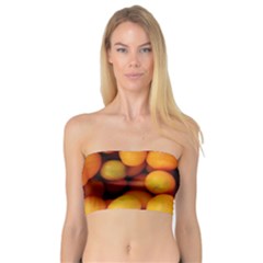 Kumquat 1 Bandeau Top by trendistuff