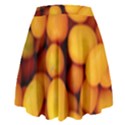 KUMQUAT 1 High Waist Skirt View2