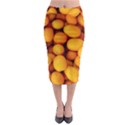 KUMQUAT 1 Midi Pencil Skirt View1