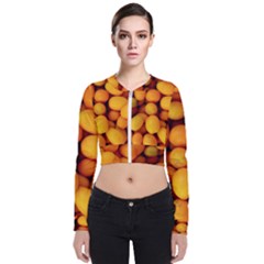 Kumquat 1 Bomber Jacket