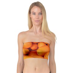 Kumquat 2 Bandeau Top by trendistuff