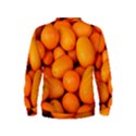 KUMQUAT 2 Kids  Sweatshirt View2