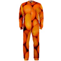 Kumquat 2 Onepiece Jumpsuit (men)  by trendistuff