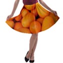 KUMQUAT 2 A-line Skater Skirt View1