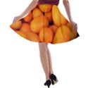 KUMQUAT 2 A-line Skater Skirt View2