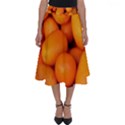 KUMQUAT 2 Perfect Length Midi Skirt View1