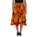 KUMQUAT 2 Perfect Length Midi Skirt View2