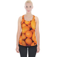 Kumquat 2 Piece Up Tank Top by trendistuff