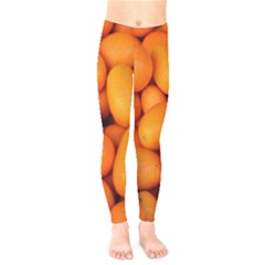 Kumquat 2 Kids  Legging by trendistuff