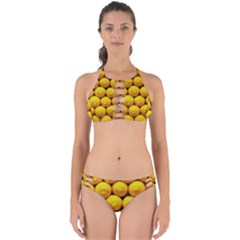 Lemons 1 Perfectly Cut Out Bikini Set by trendistuff