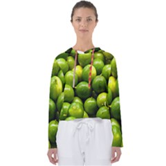 Limes 1 Women s Slouchy Sweat by trendistuff