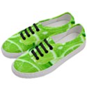 LIMES 2 Women s Classic Low Top Sneakers View2