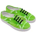 LIMES 2 Women s Classic Low Top Sneakers View3