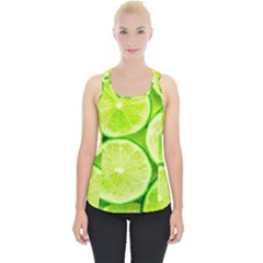 Limes 3 Piece Up Tank Top by trendistuff