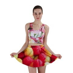 Melon Balls Mini Skirt by trendistuff