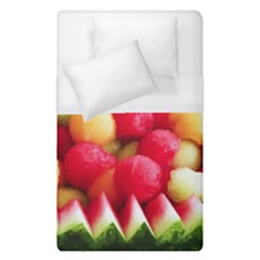 Melon Balls Duvet Cover (single Size) by trendistuff