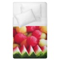 MELON BALLS Duvet Cover (Single Size) View1