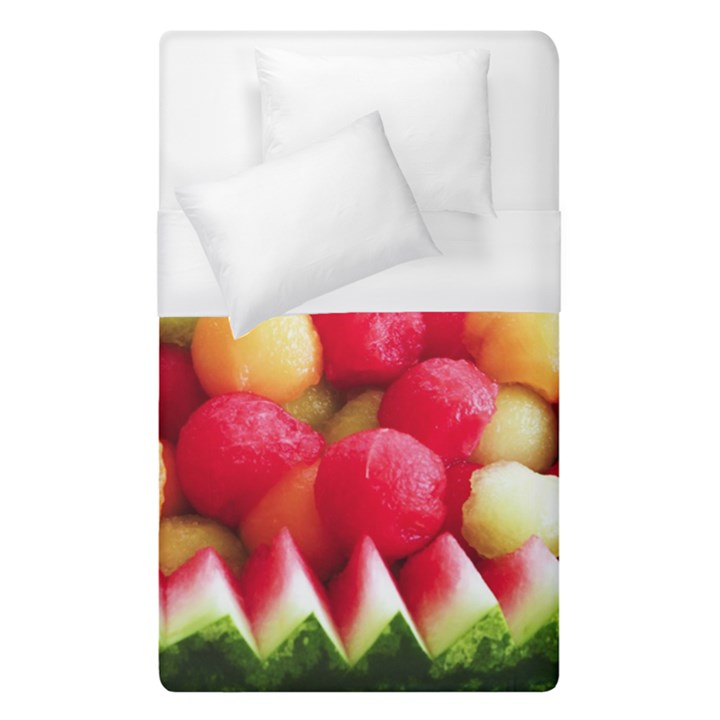 MELON BALLS Duvet Cover (Single Size)