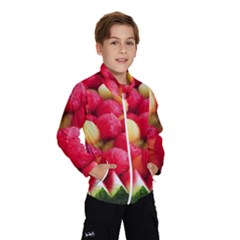 MELON BALLS Wind Breaker (Kids)