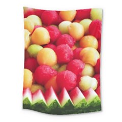 MELON BALLS Medium Tapestry